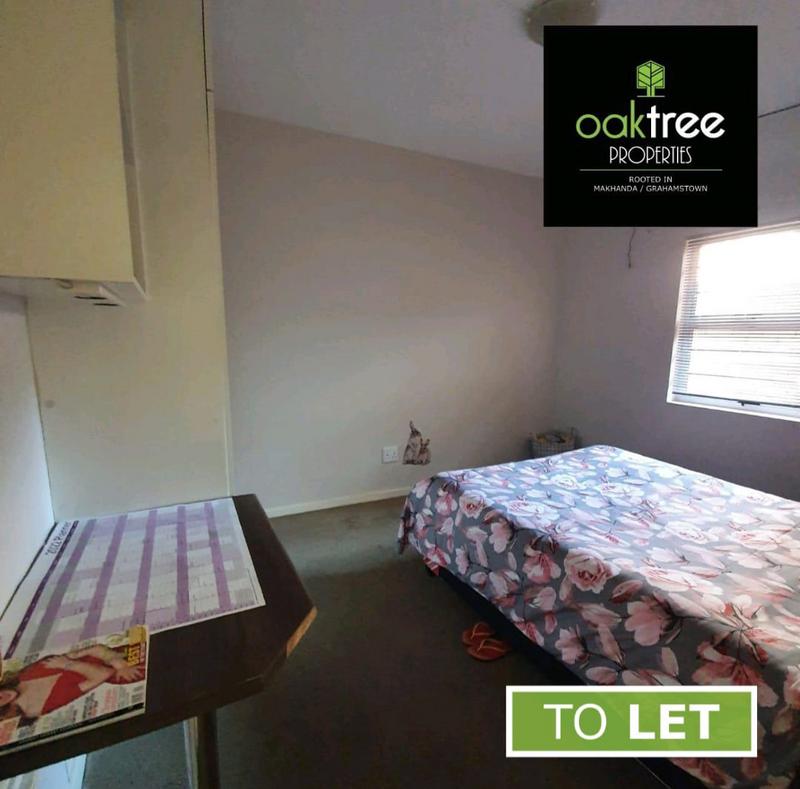 To Let 0 Bedroom Property for Rent in Grahamstown Central Eastern Cape